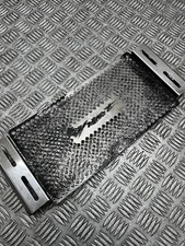 Griglia protezione coperchio