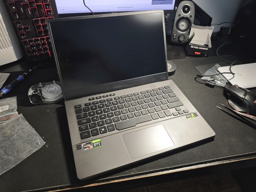 Asus rog zephyrus g14 - rog,