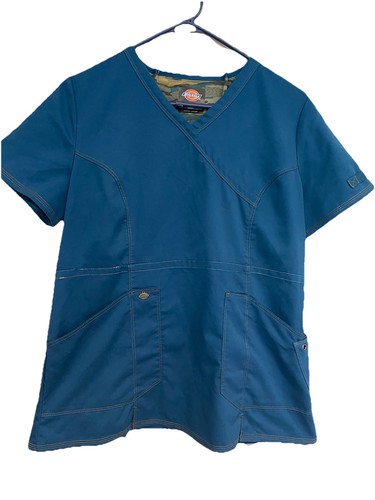 Camicia dickies verde medio - camicia,