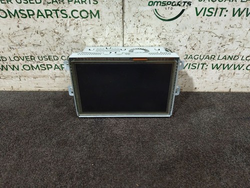 Range rover evoque l538 radio - range,