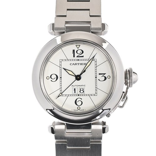 Orologio automatico cartier - orologio,