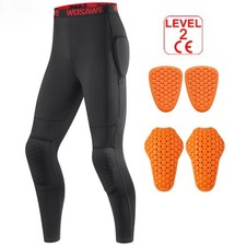 Pantaloni Protettivi Estivi