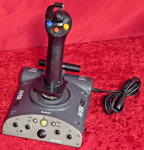 Saitek av8r cablato ps41 - av8r-02,