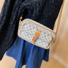 Borsa a tracolla Louis Vuitton