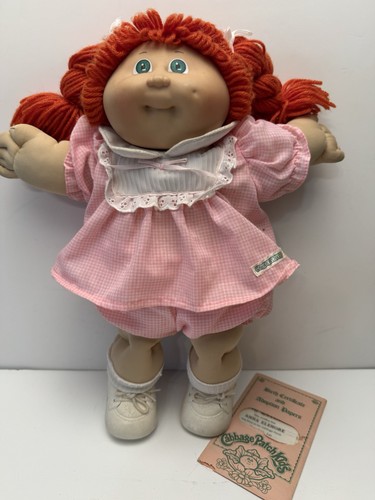 Patch cavolo bambino - , 1985