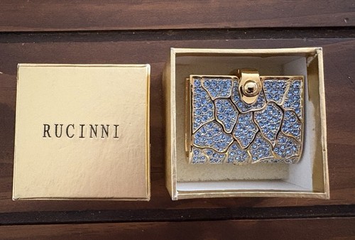 Rucinni swarovski crystal - rucinni,