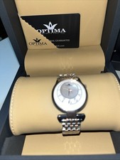 Optima Women's Watch 