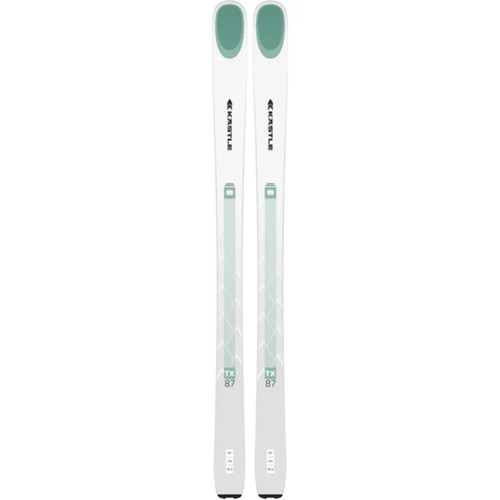 Kastle tx87 alpine touring - kastle,