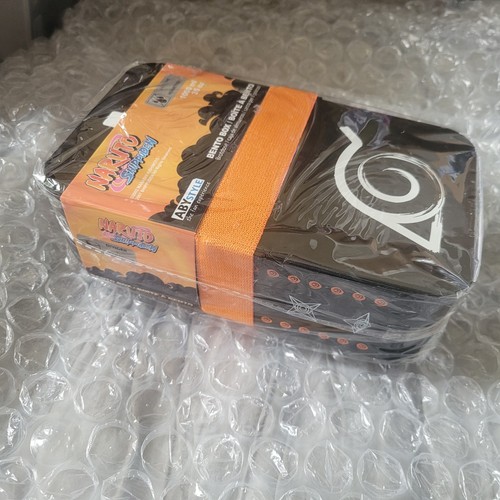 Naruto porta pranzo - naruto,