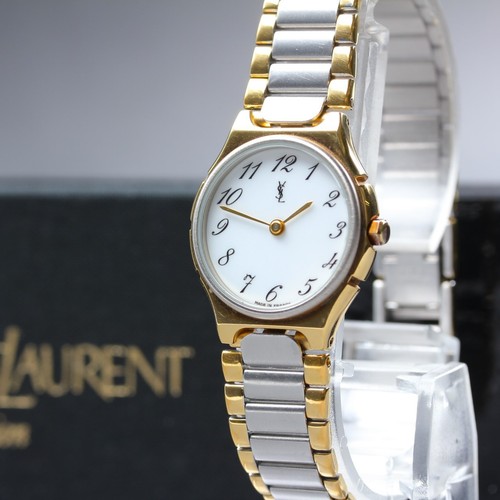 Mint yves saint laurent ysl - yves,