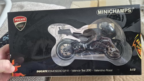 Minichamps 12 - minichamps, 1/12