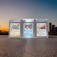 Pokemon Metagross Groudon e