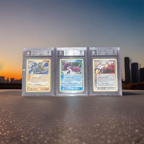 Pokemon metagross groudon - groudon, e