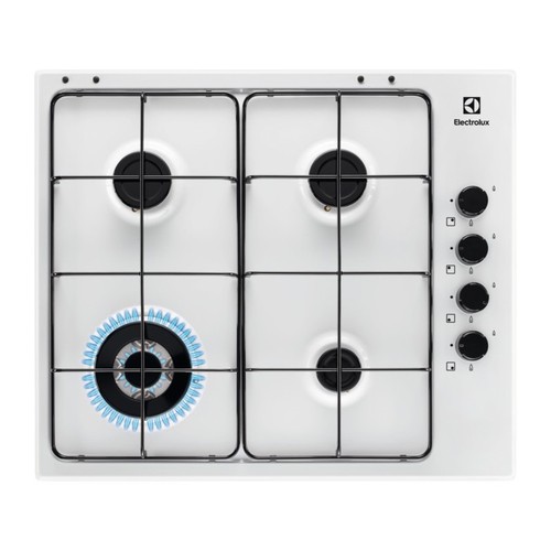 Electrolux egs6414w piano - egs6414w,