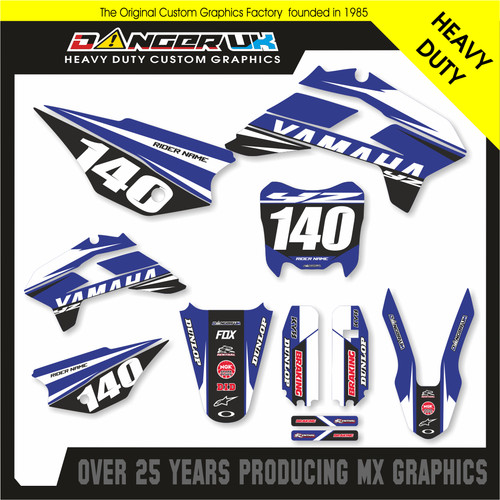 Stomp 140 160 mini pit - 140,