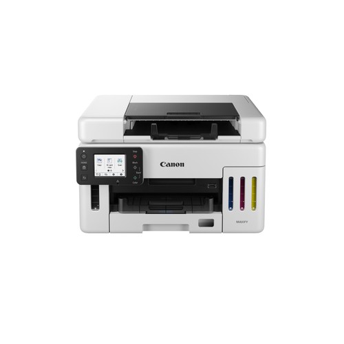 Canon maxify gx6550 - canon,