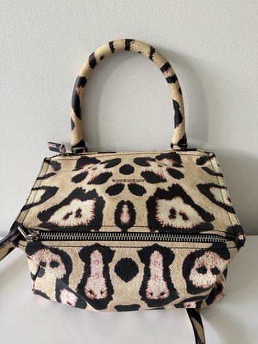 Givenchy borsa mano piccola - givenchy,