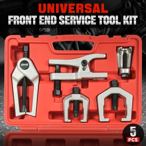 5pcs front end service - service, pitman