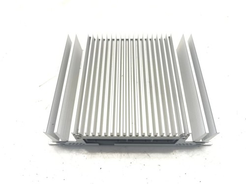 Amplificatore audio potenza - amplificatore, di