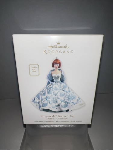 Hallmark keepsake ornament - keepsake,