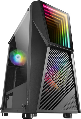 Computer desktop gaming - computer,