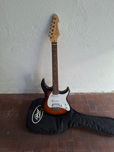 Chitarra elettrica peavey - chitarra,