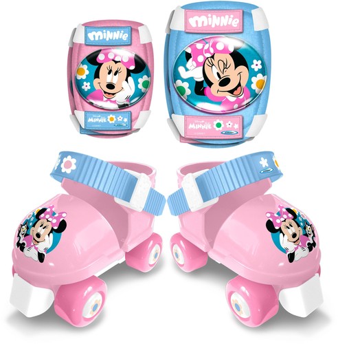 Set pattini rotelle e - pattini,