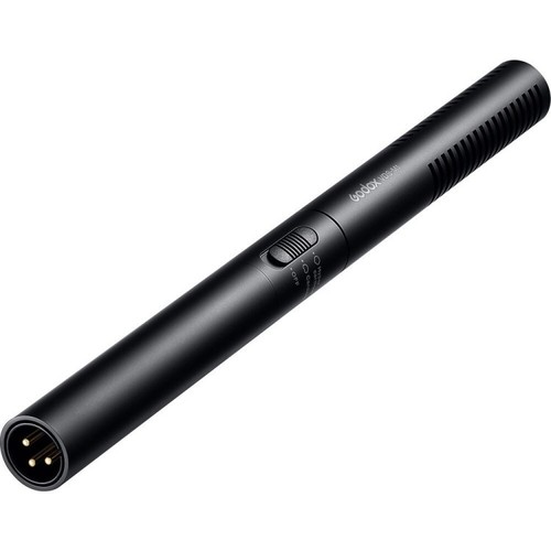 Godox vds microfono - godox, vds-m1