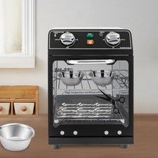 Sterilizzatore Aria Calda