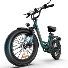 URLIFE 20 pollici 3.0 fatbike