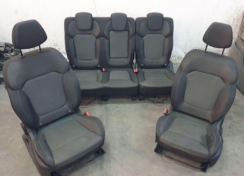 Tappezzeria completa per - completa,