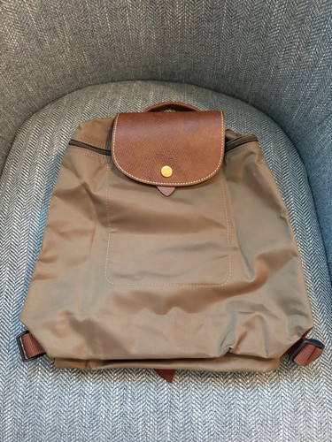 Longchamp pliage zaino - longchamp, m