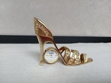 Park Lane Chromed Metal Mini