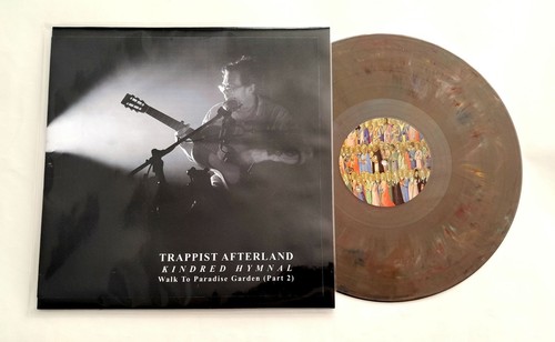 Trappist afterland kindred - -,