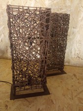 Lampade Da Terra o da Comodino