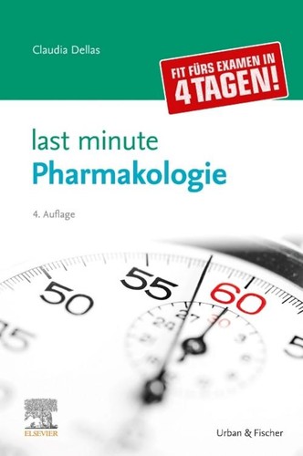 Last minute pharmakologie - last,