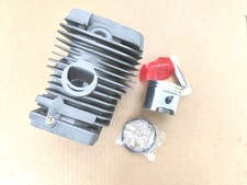 KIT CILINDRO E PISTONE