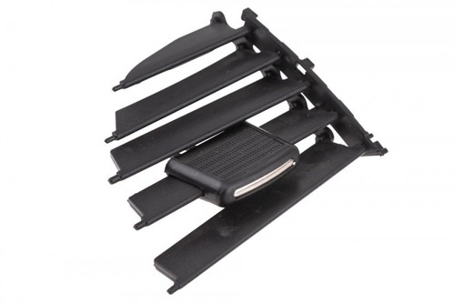 Kit riparazione griglia - kit,