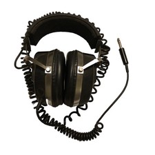Koss Cuffie XTR-9 Stereofoni Cuffie Vintage -Leggi All'interno @D