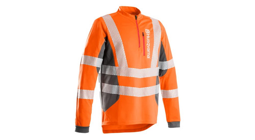 Husqvarna technical viz - technical, hi-viz