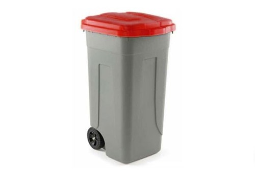 Bidone raccolta diff 100 - bidone, diff.lt