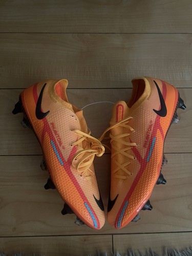 Scarpe calcio nike phantom - nike,