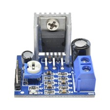 TDA2030A Alimentatore TDA2030