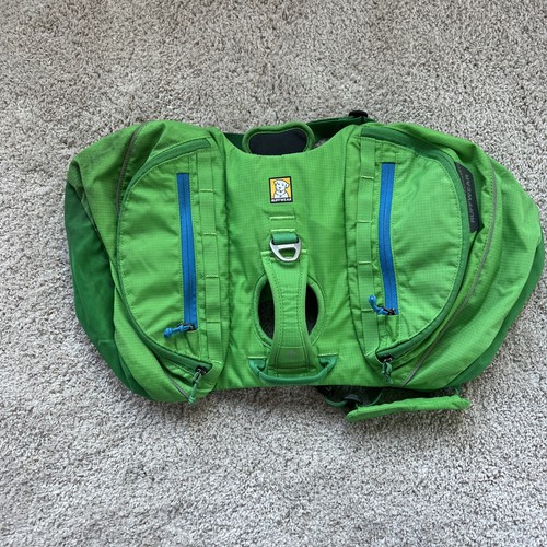 Zaino per cani ruffwear - cani,