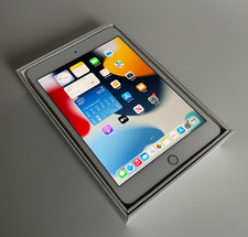 Apple iPad mini 4 128GB Wi-Fi