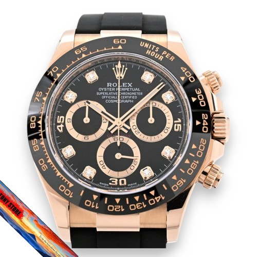 Rolex daytona 116515lng uomo - rolex,