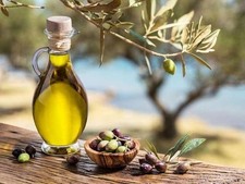 Olio extravergine d'oliva