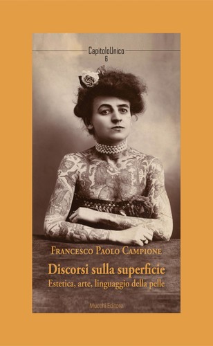 Discorsi sulla superficie