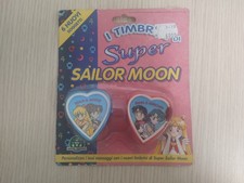 Timbri SAILOR MOON personaggi