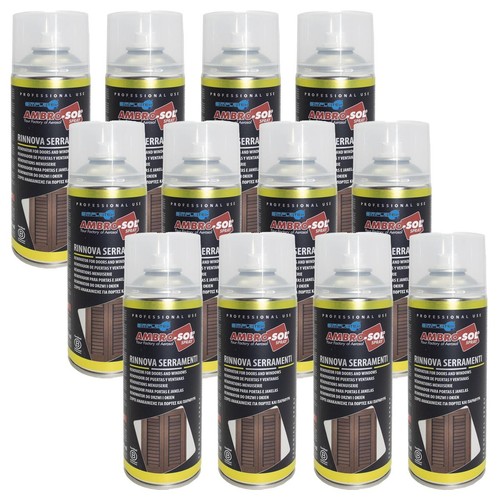 Bomboletta spray rinnova - bomboletta,